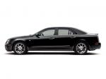Cadillac ShanghaiGM SLS 2007 года (CN)